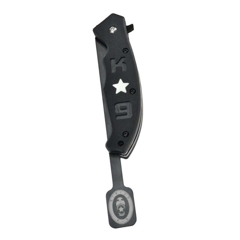 Sirius Breaker Bar (Break Stick) - Image 2