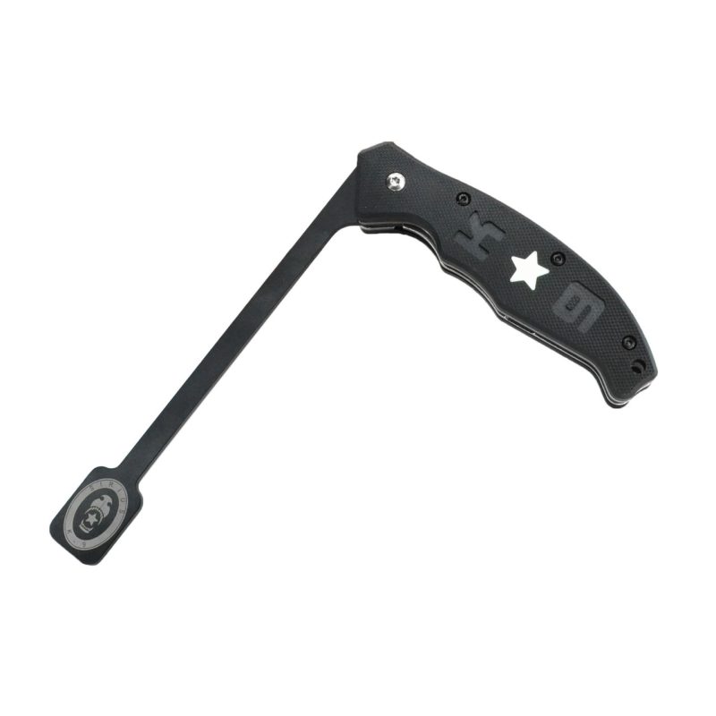 Sirius Breaker Bar (Break Stick)