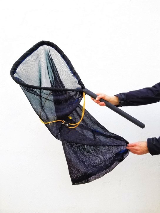 animal handling- freeman multi purpose net