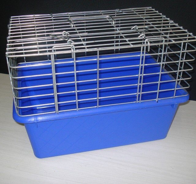  Animal Care Equipment and Services