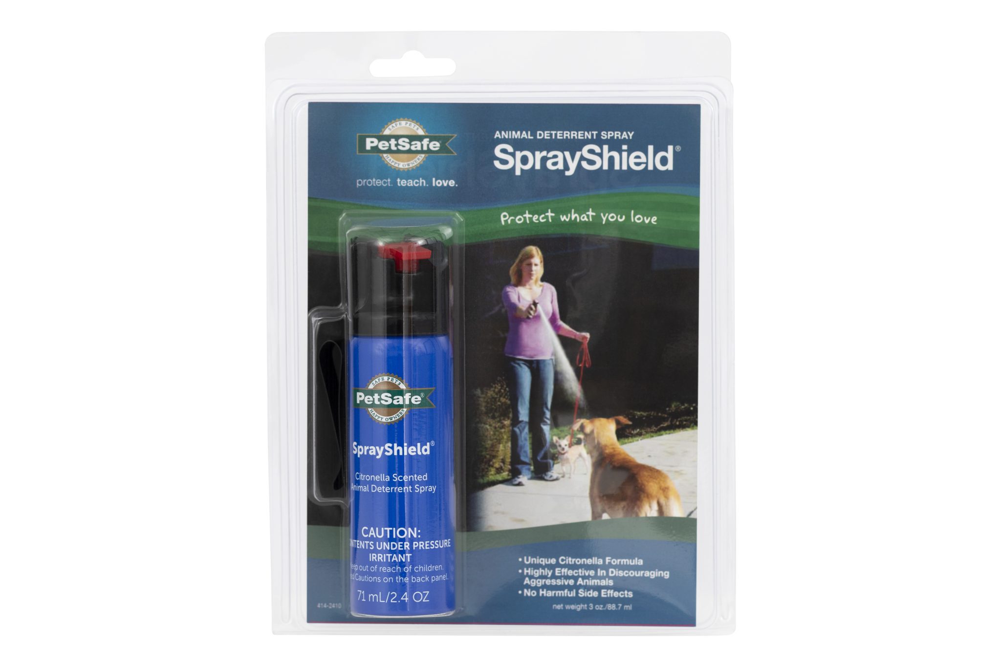 SprayShield® Animal Deterrent ACES AU