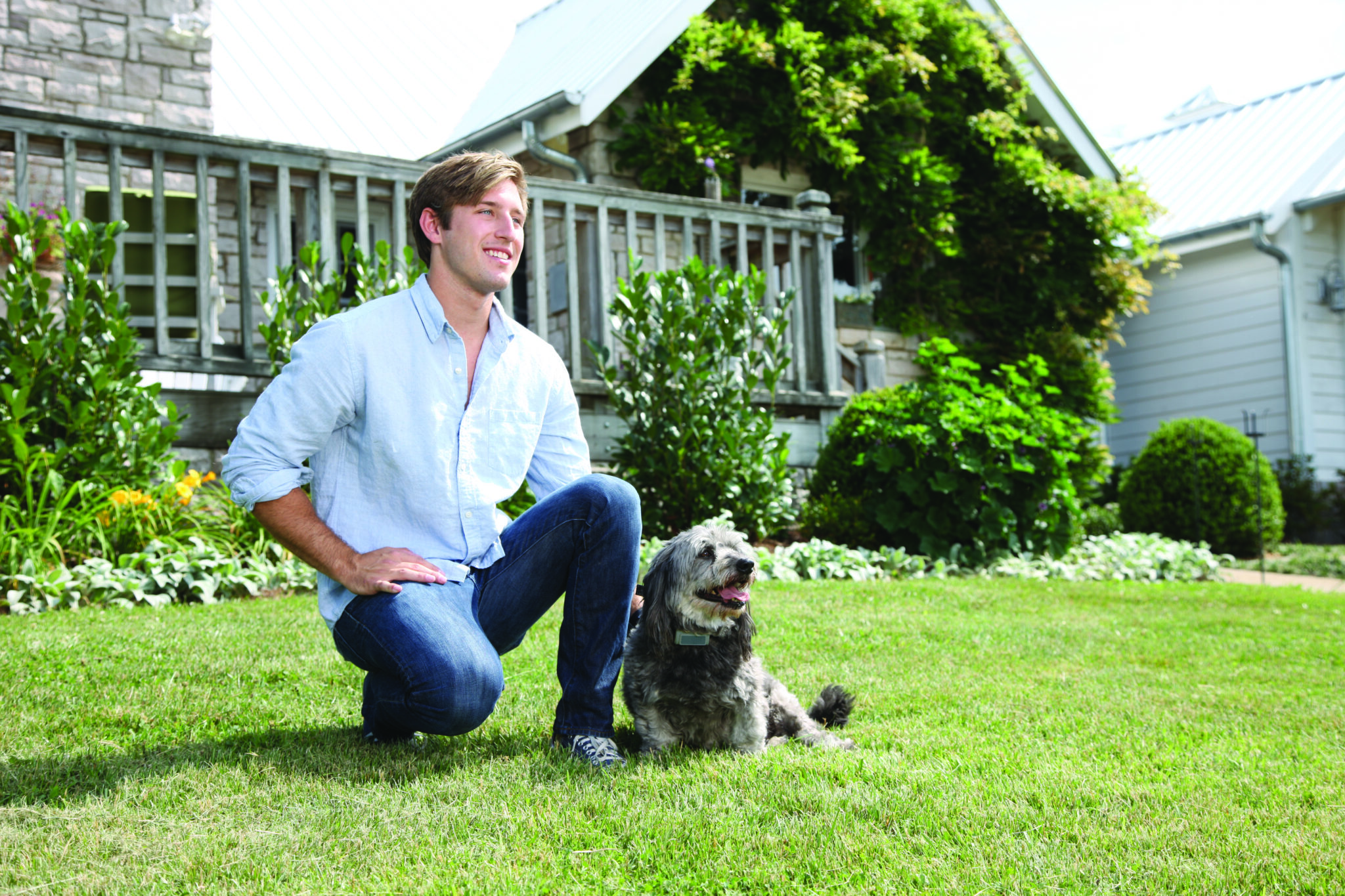 PetSafe® Ultrasonic Bark Control ACES AU