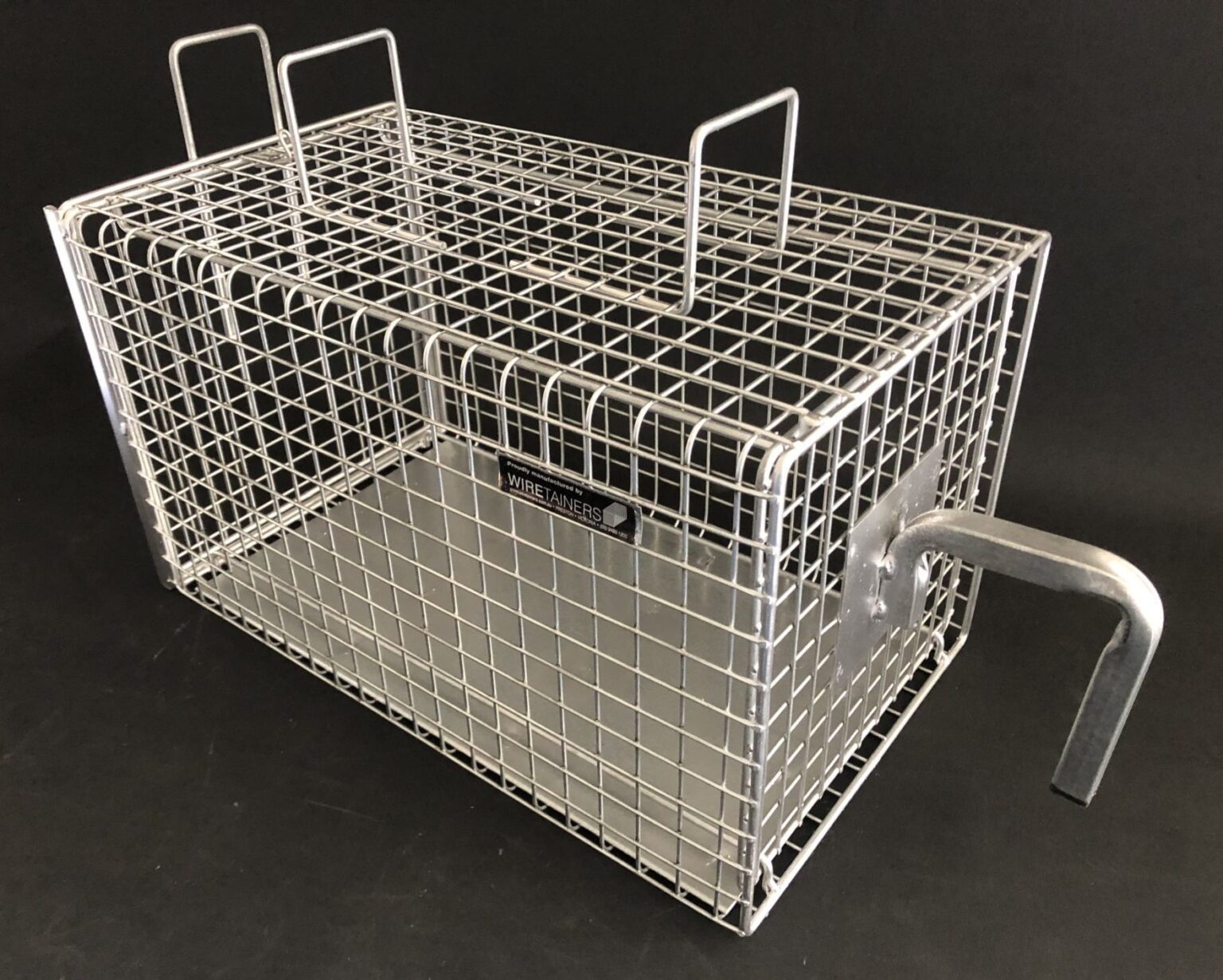 ACES Crush Cage ACES AU