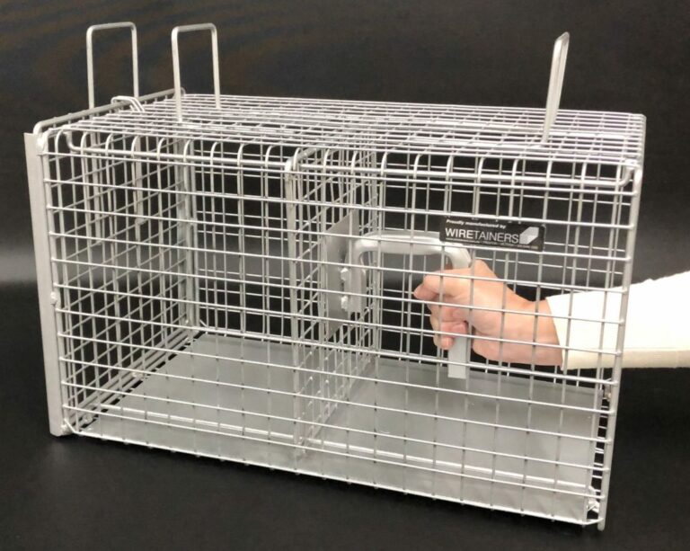 ACES Crush Cage ACES AU